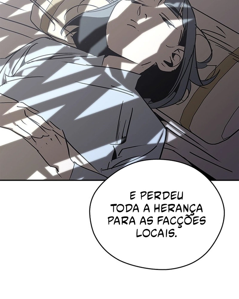 Read Oeste Selvagem Murim PT Manga Online