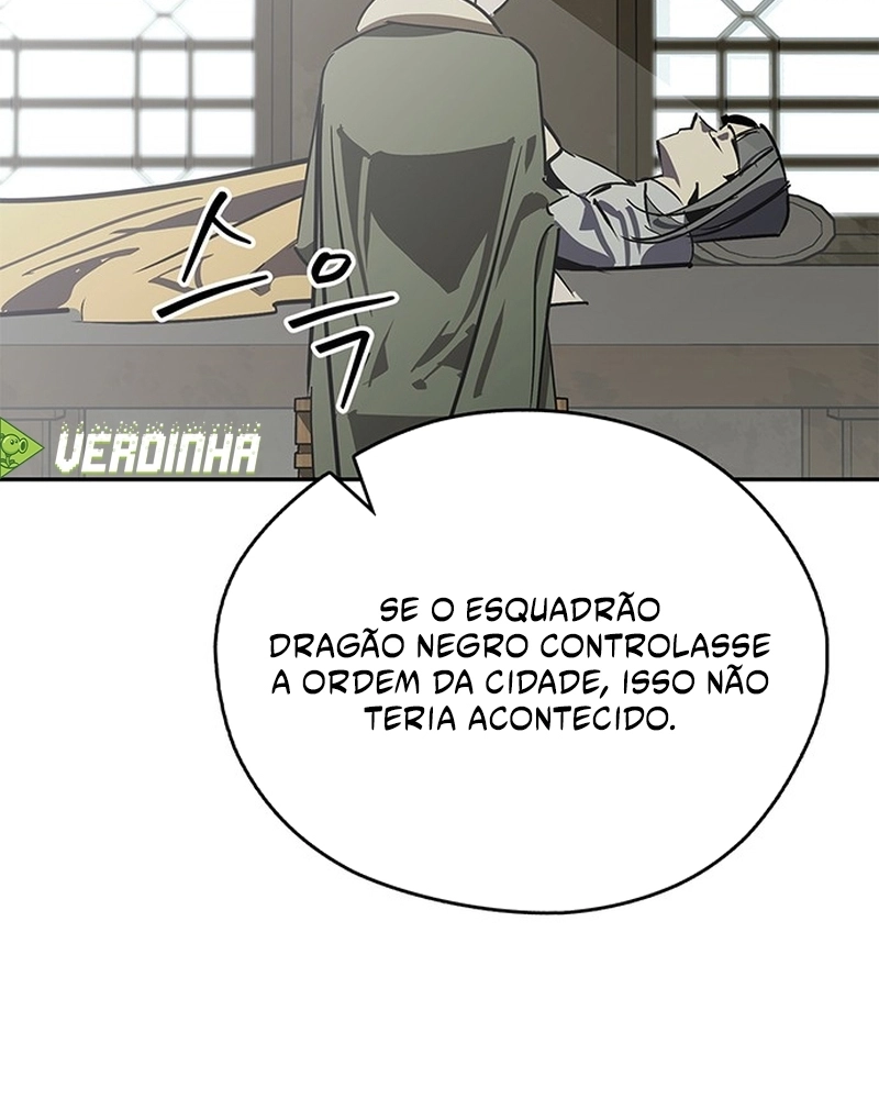 Read Oeste Selvagem Murim PT Manga Online