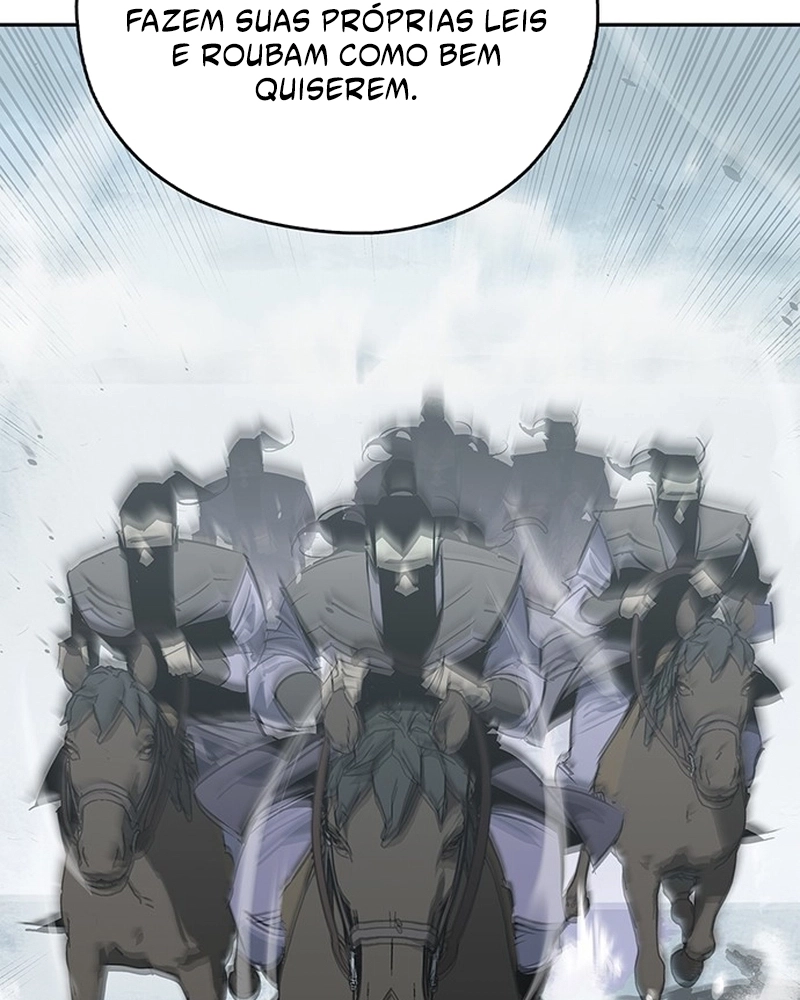 Read Oeste Selvagem Murim PT Manga Online