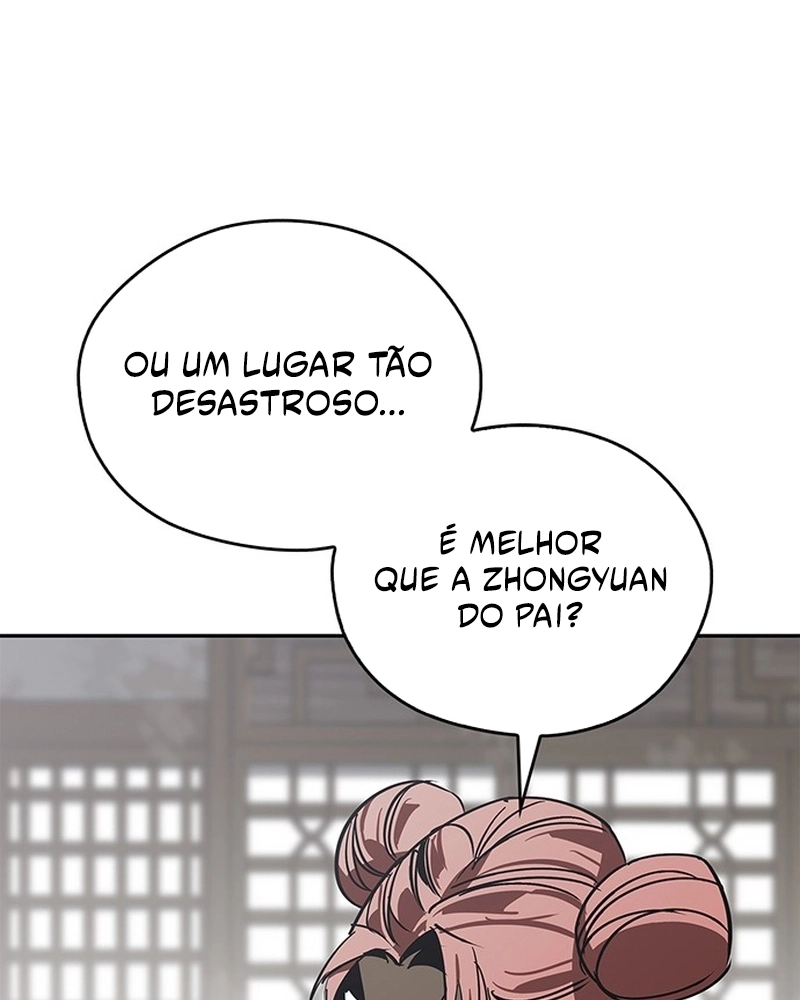 Read Oeste Selvagem Murim PT Manga Online