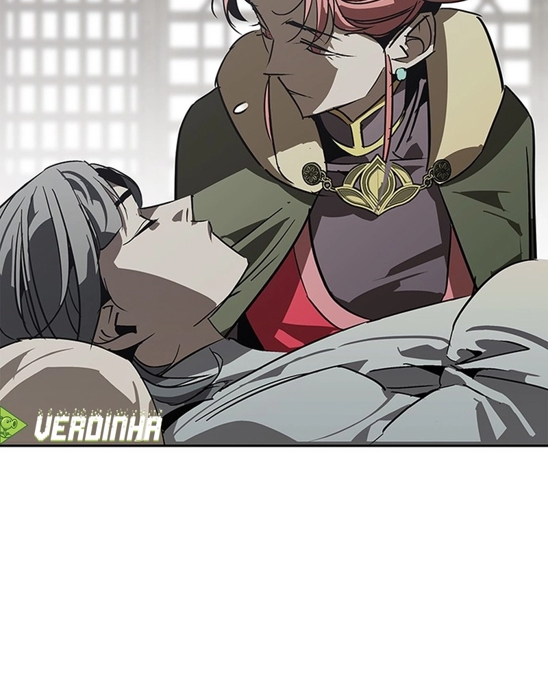 Read Oeste Selvagem Murim PT Manga Online