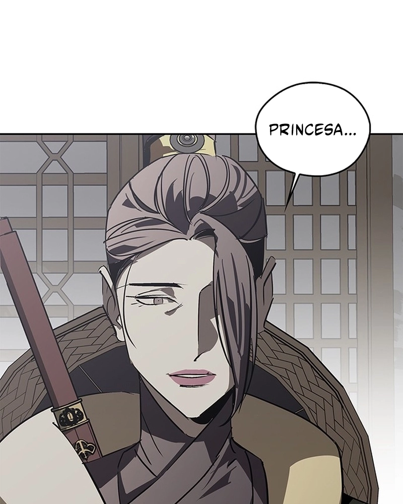 Read Oeste Selvagem Murim PT Manga Online