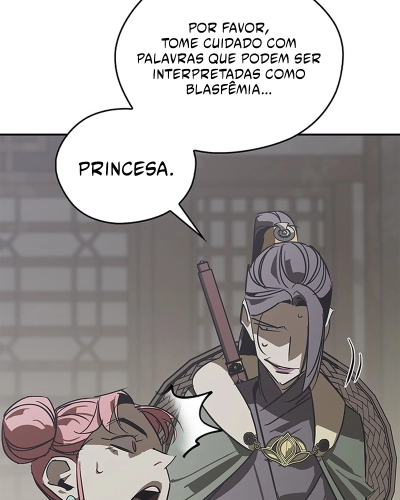 Read Oeste Selvagem Murim PT Manga Online