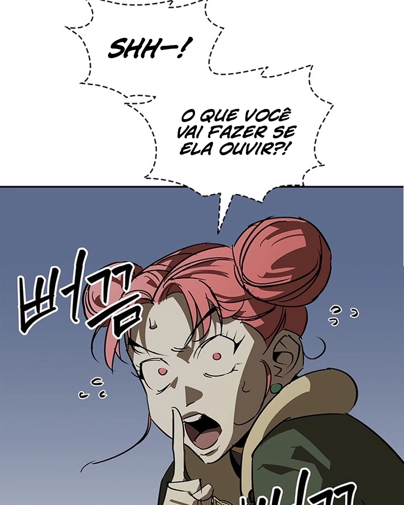 Read Oeste Selvagem Murim PT Manga Online