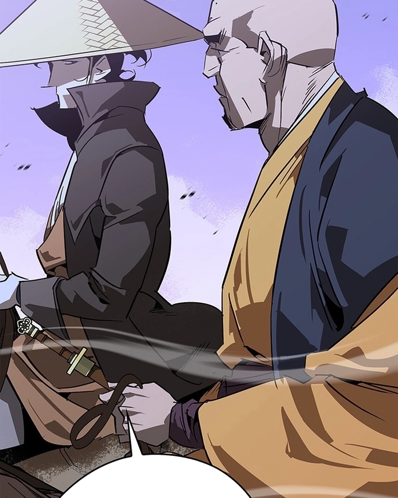Read Oeste Selvagem Murim PT Manga Online