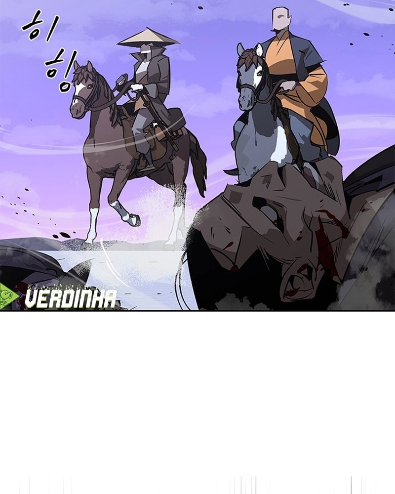 Read Oeste Selvagem Murim PT Manga Online