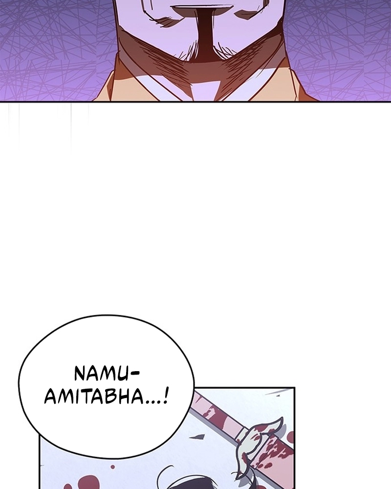 Read Oeste Selvagem Murim PT Manga Online