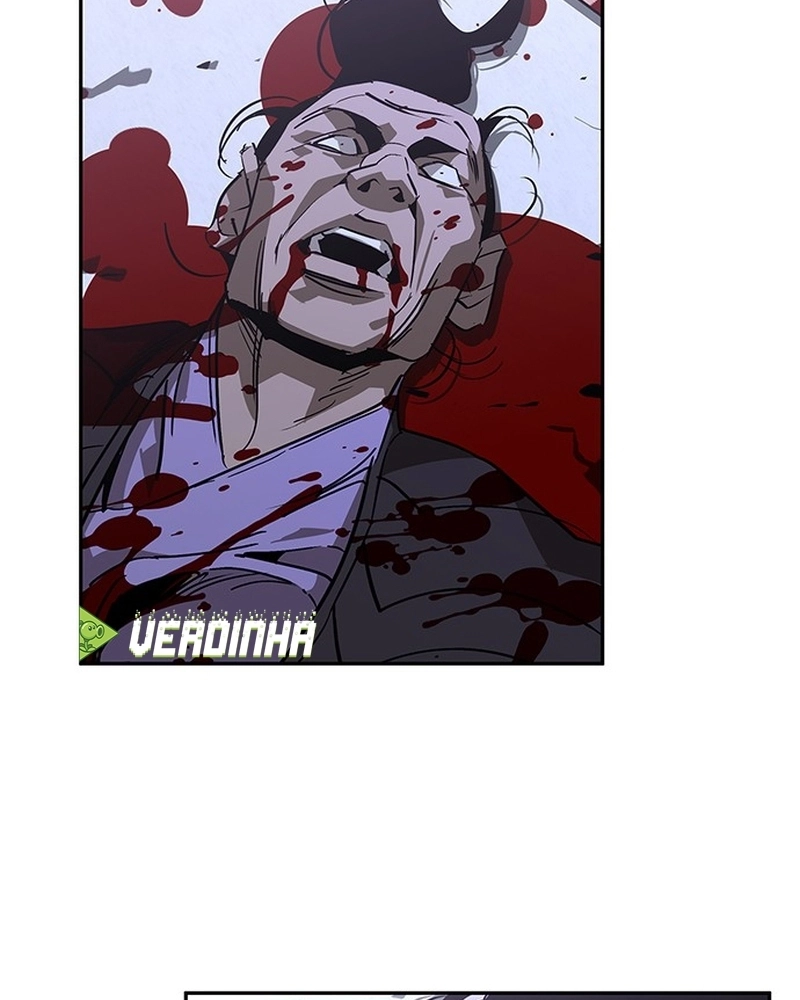 Read Oeste Selvagem Murim PT Manga Online