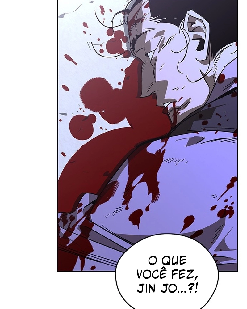 Read Oeste Selvagem Murim PT Manga Online