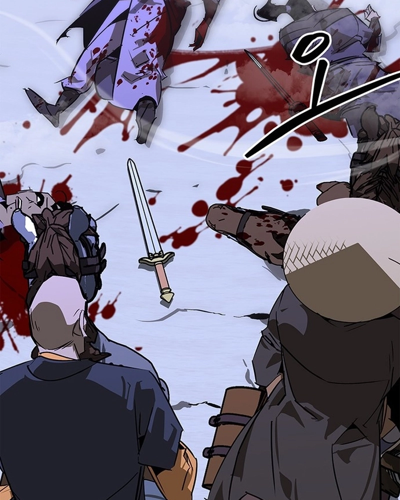 Read Oeste Selvagem Murim PT Manga Online