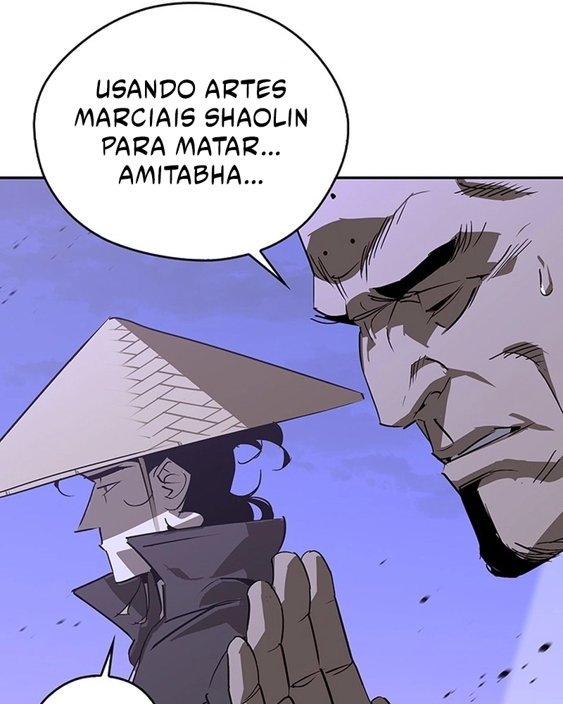 Read Oeste Selvagem Murim PT Manga Online