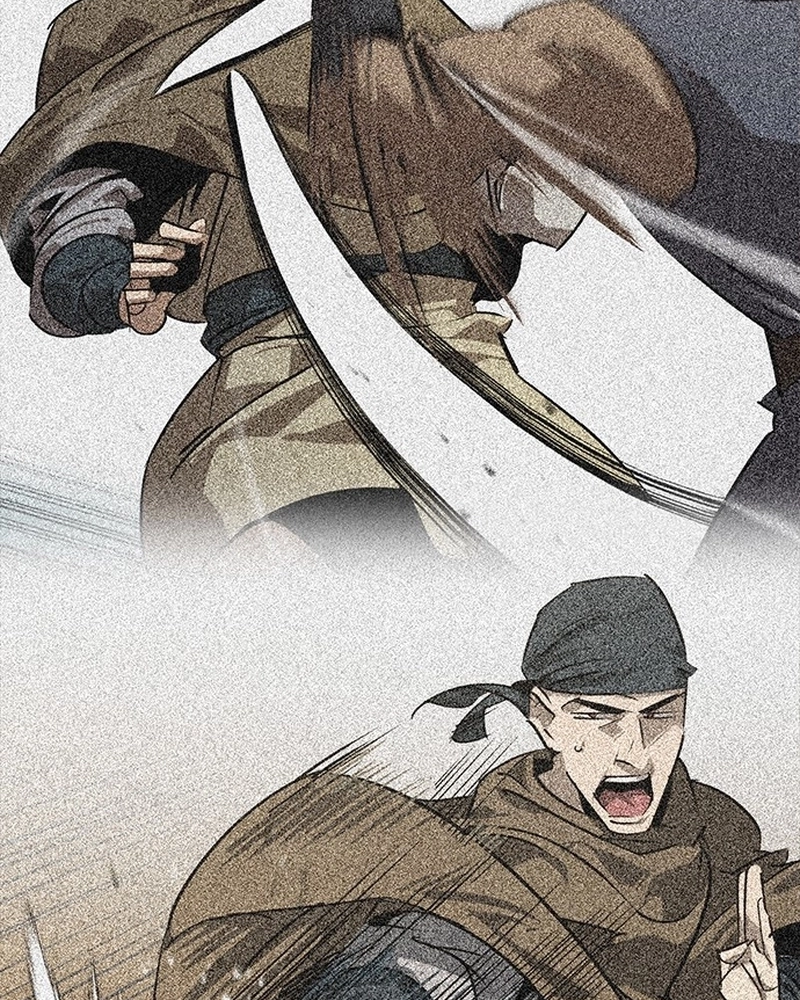 Read Oeste Selvagem Murim PT Manga Online