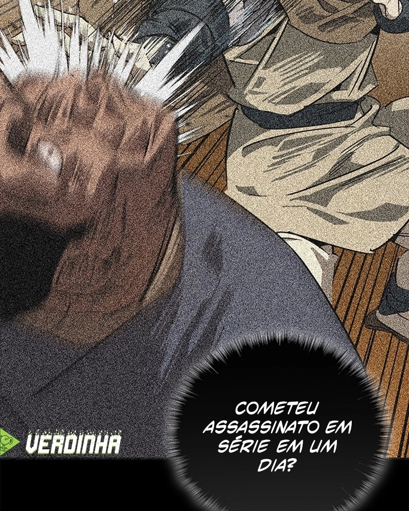 Read Oeste Selvagem Murim PT Manga Online