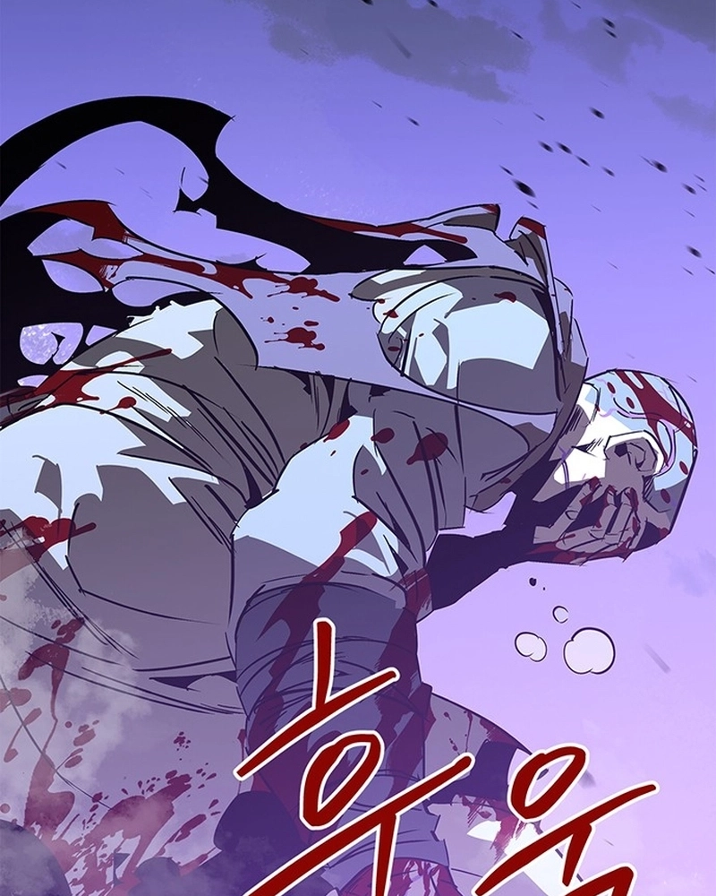 Read Oeste Selvagem Murim PT Manga Online
