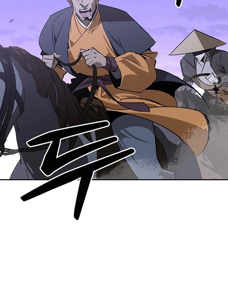 Read Oeste Selvagem Murim PT Manga Online