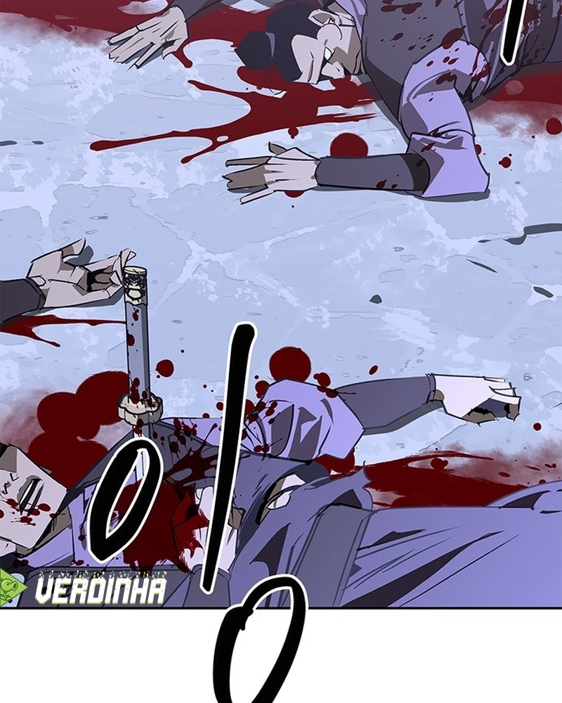Read Oeste Selvagem Murim PT Manga Online