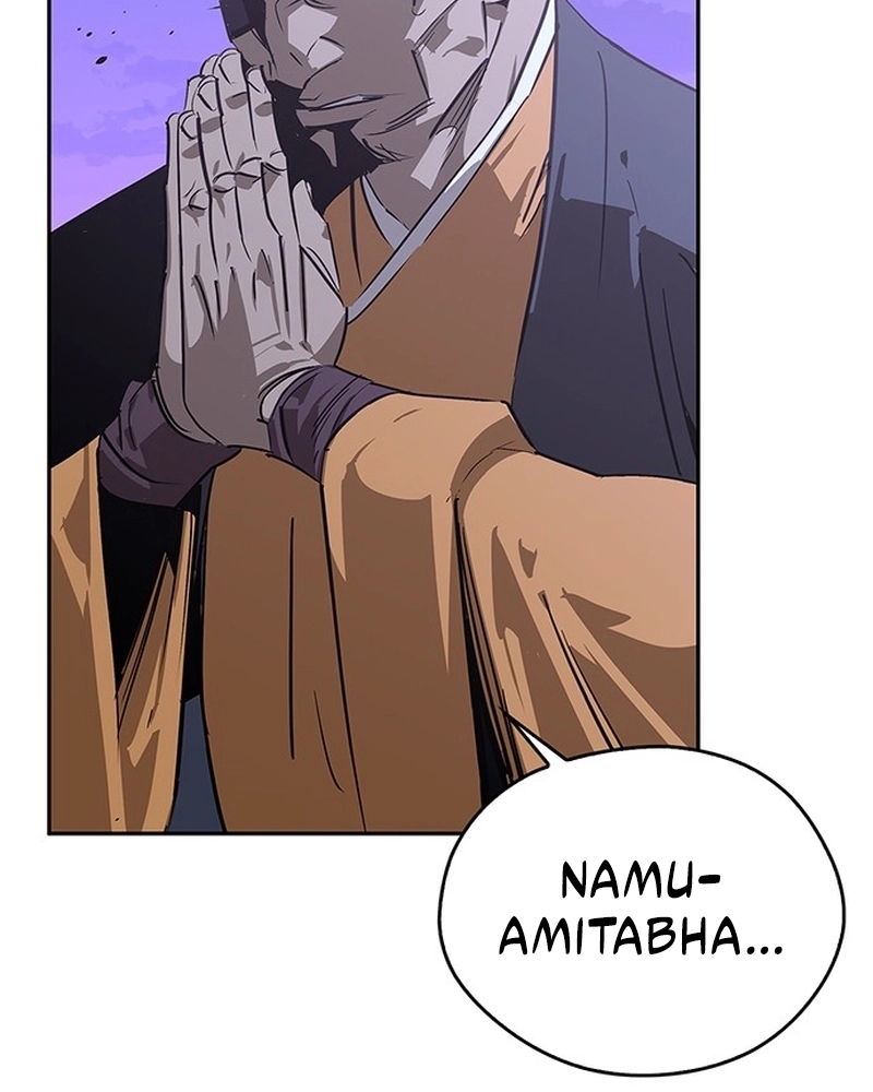 Read Oeste Selvagem Murim PT Manga Online