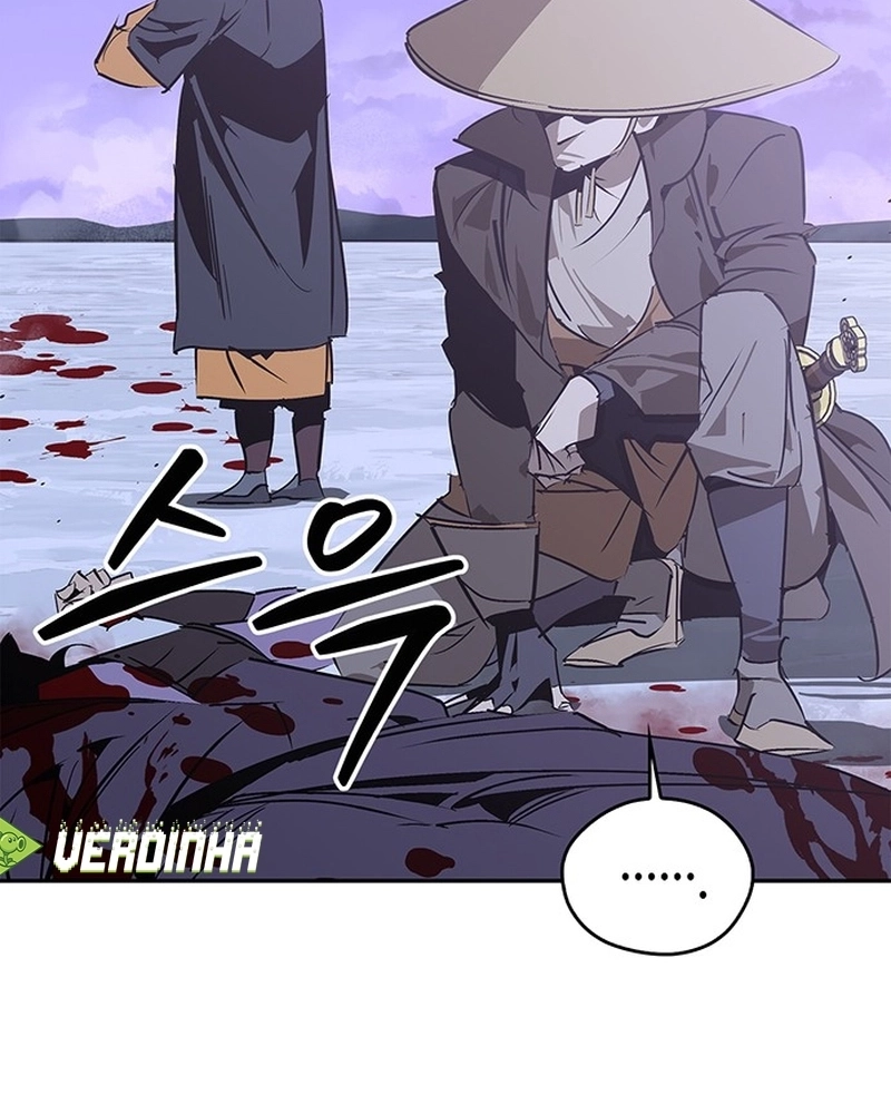 Read Oeste Selvagem Murim PT Manga Online