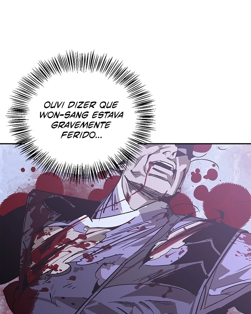 Read Oeste Selvagem Murim PT Manga Online