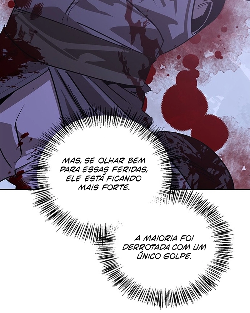 Read Oeste Selvagem Murim PT Manga Online