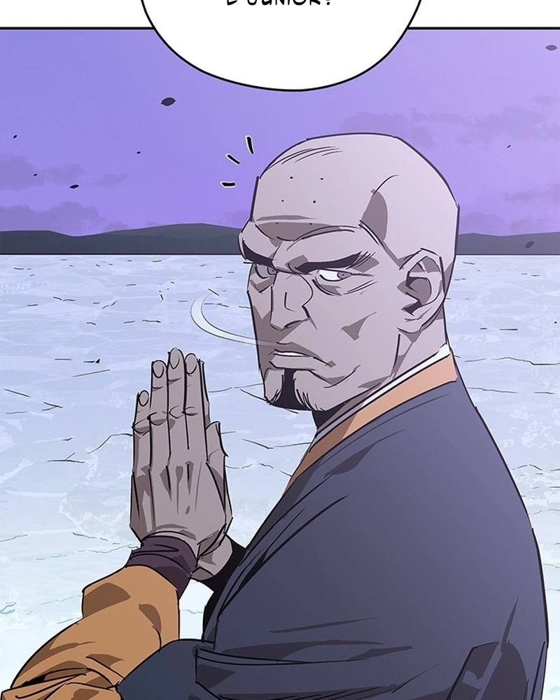 Read Oeste Selvagem Murim PT Manga Online
