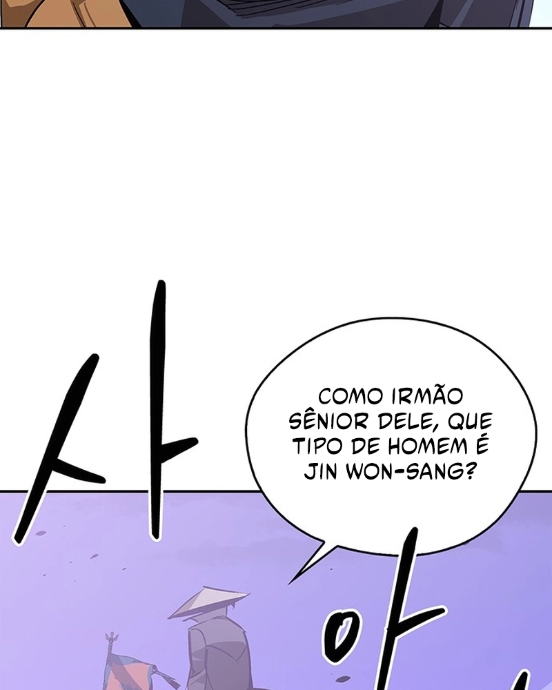 Read Oeste Selvagem Murim PT Manga Online