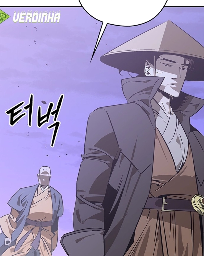 Read Oeste Selvagem Murim PT Manga Online
