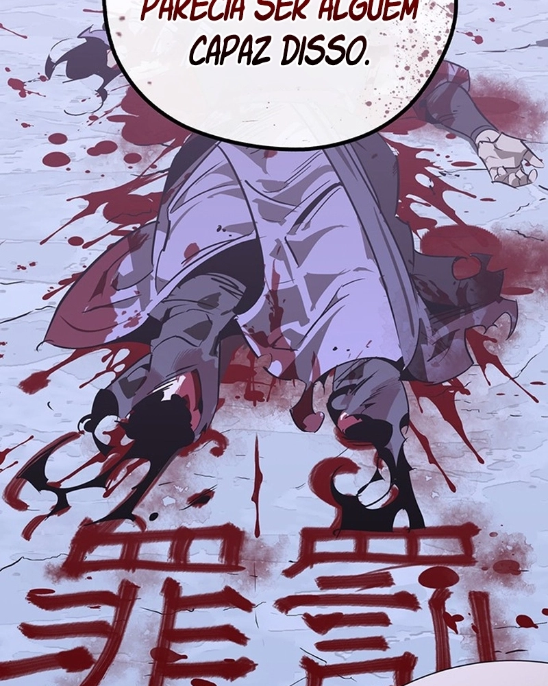 Read Oeste Selvagem Murim PT Manga Online