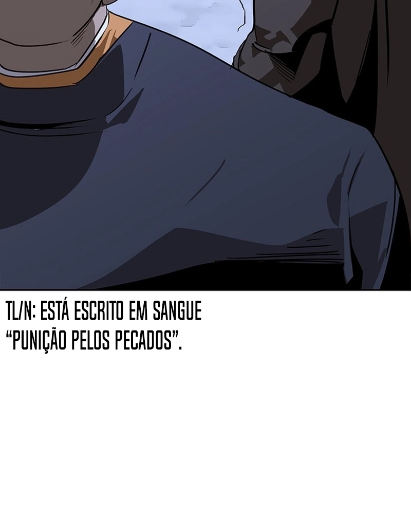 Read Oeste Selvagem Murim PT Manga Online