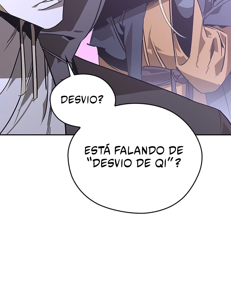 Read Oeste Selvagem Murim PT Manga Online