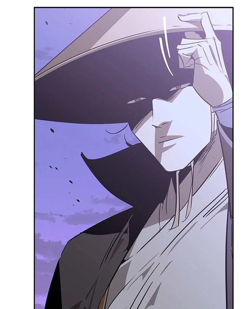 Read Oeste Selvagem Murim PT Manga Online