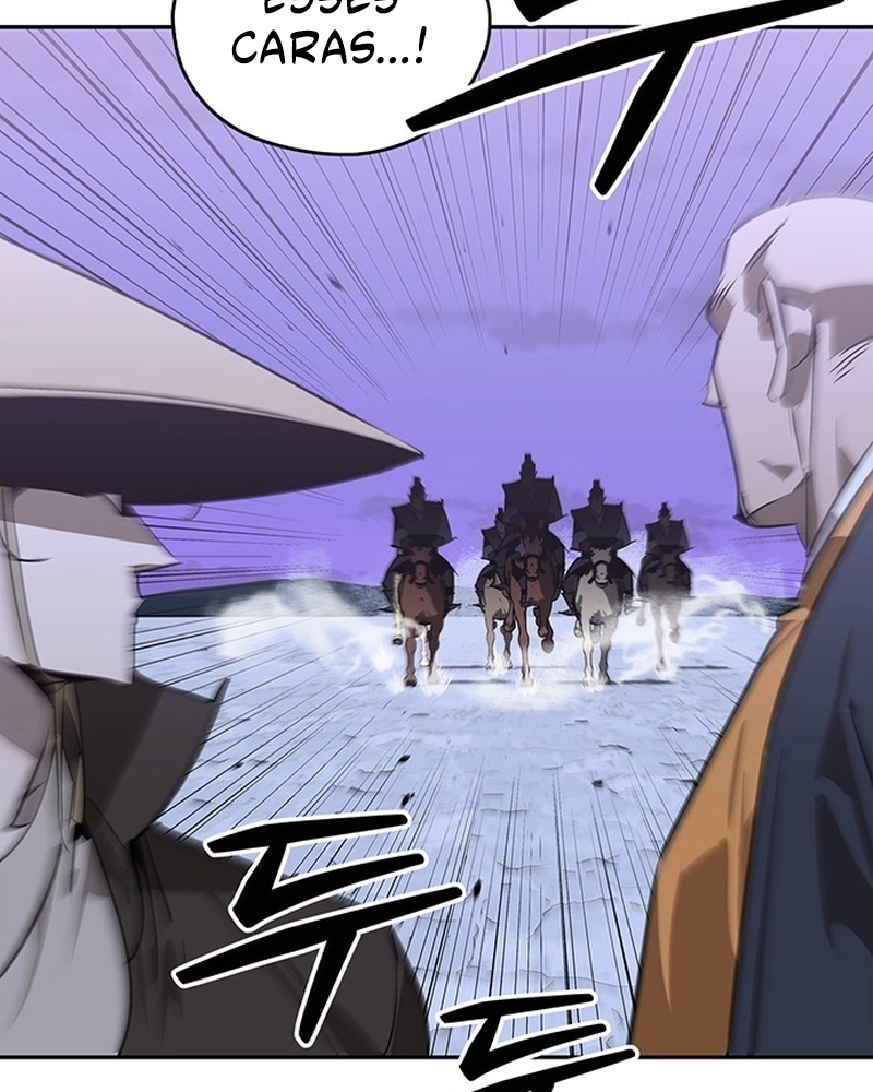 Read Oeste Selvagem Murim PT Manga Online