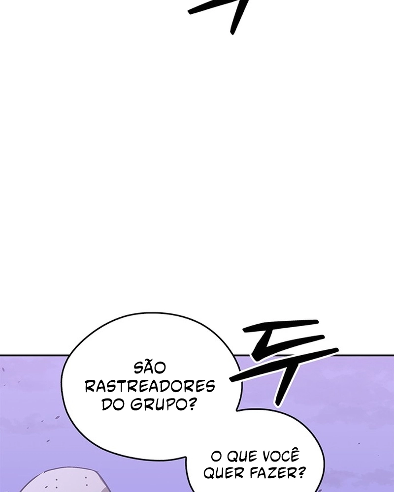 Read Oeste Selvagem Murim PT Manga Online