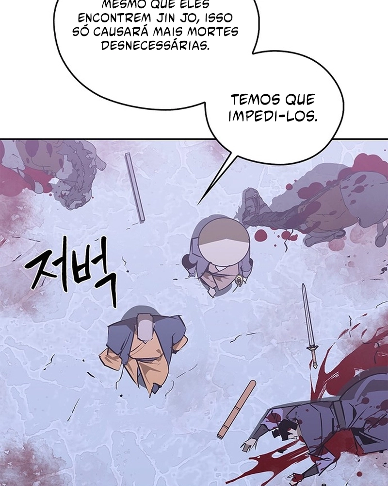 Read Oeste Selvagem Murim PT Manga Online
