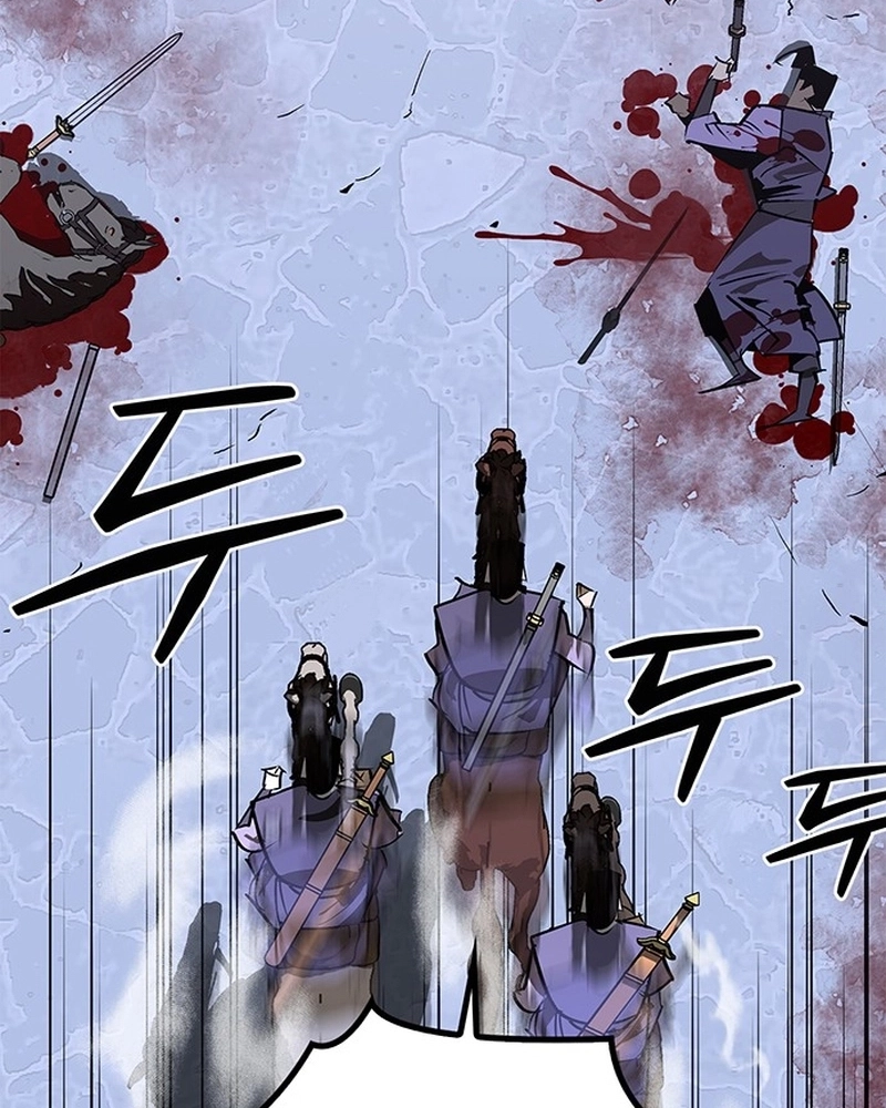 Read Oeste Selvagem Murim PT Manga Online