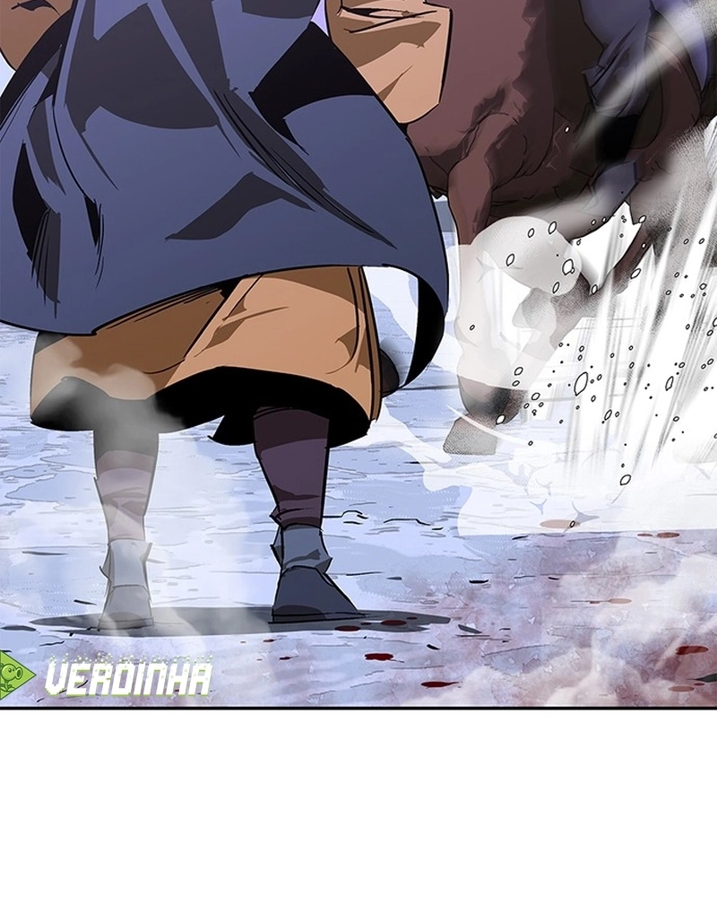 Read Oeste Selvagem Murim PT Manga Online