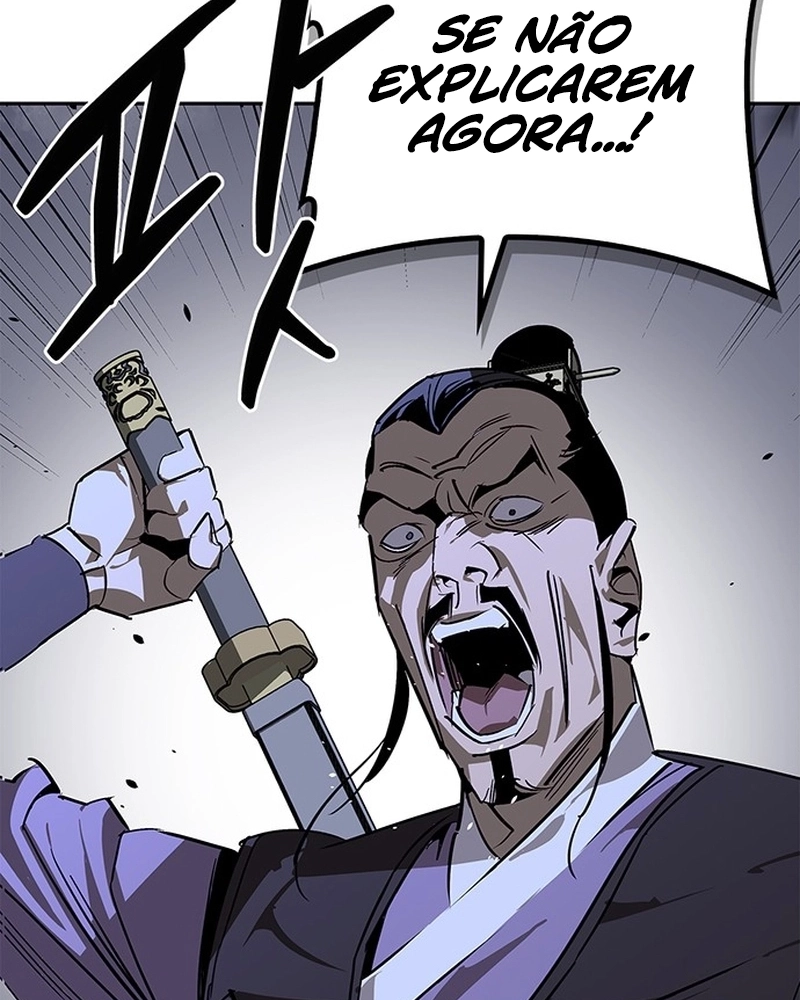Read Oeste Selvagem Murim PT Manga Online