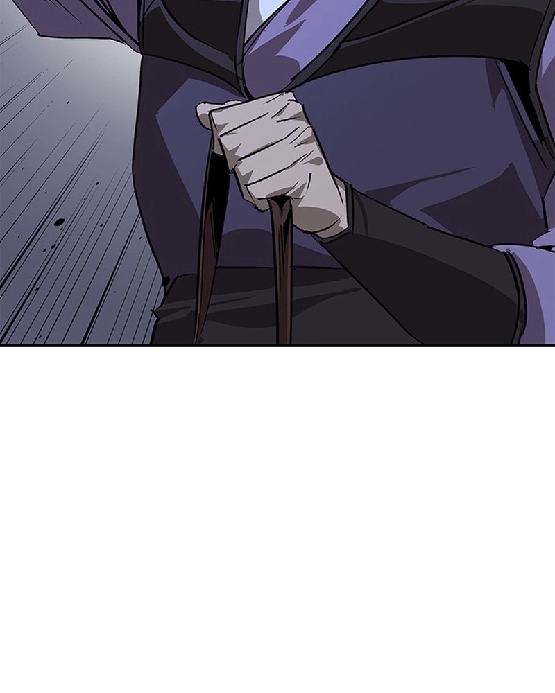 Read Oeste Selvagem Murim PT Manga Online