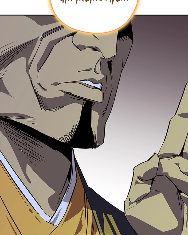 Read Oeste Selvagem Murim PT Manga Online