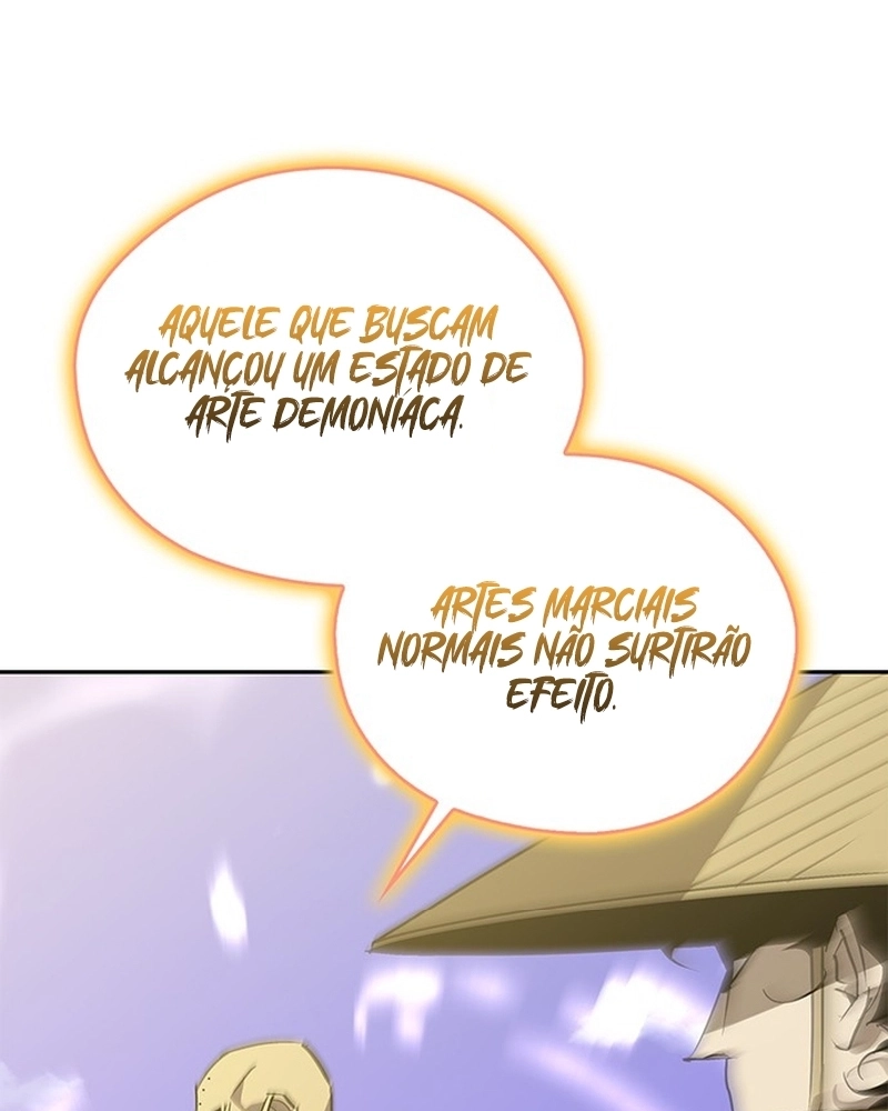 Read Oeste Selvagem Murim PT Manga Online