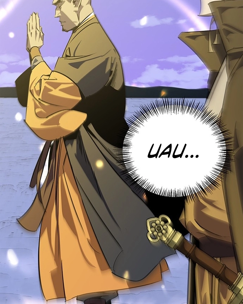 Read Oeste Selvagem Murim PT Manga Online