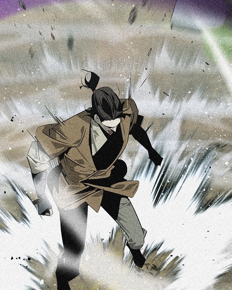 Read Oeste Selvagem Murim PT Manga Online