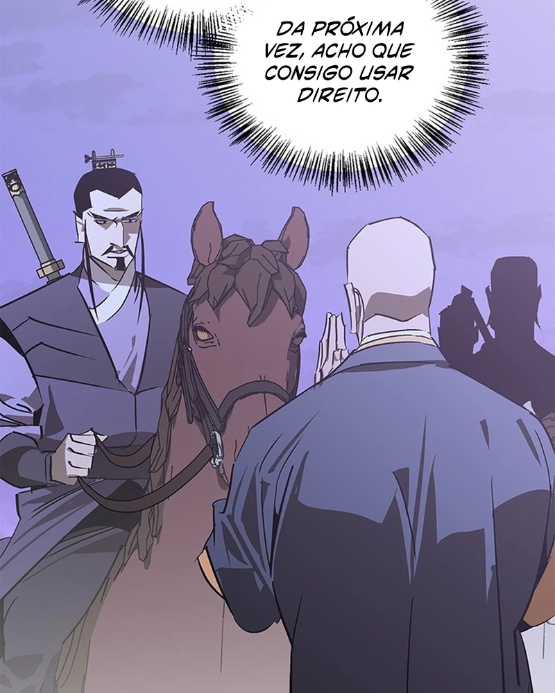 Read Oeste Selvagem Murim PT Manga Online