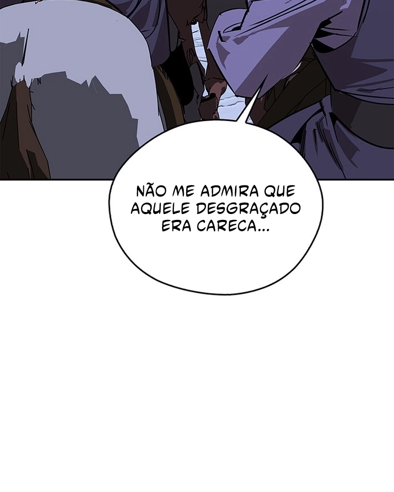 Read Oeste Selvagem Murim PT Manga Online
