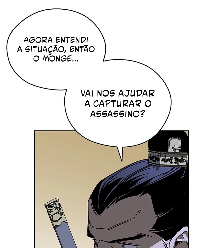 Read Oeste Selvagem Murim PT Manga Online