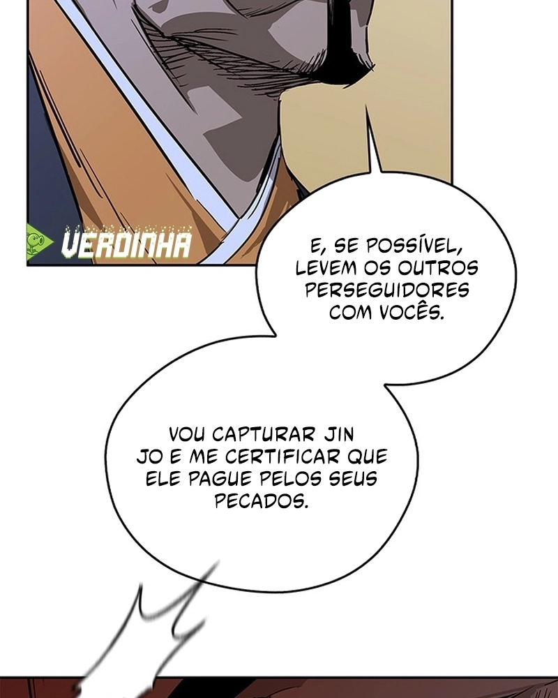 Read Oeste Selvagem Murim PT Manga Online