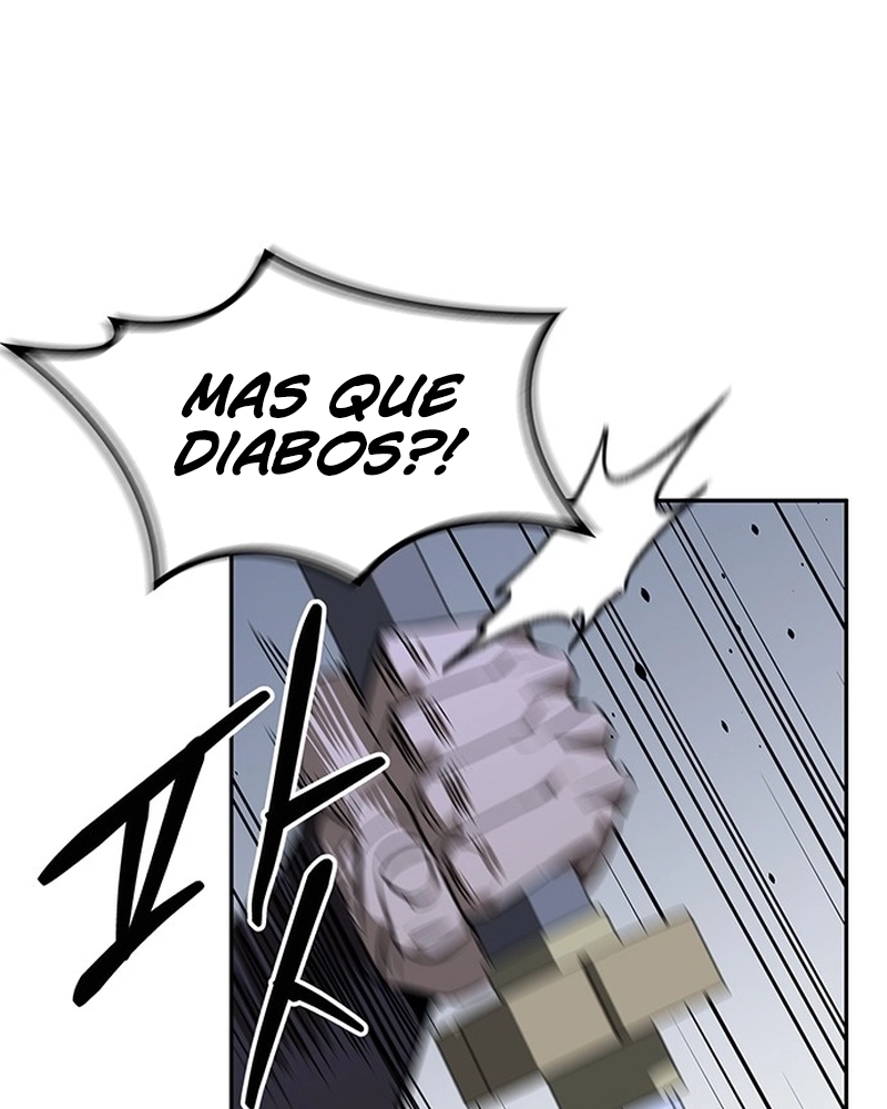 Read Oeste Selvagem Murim PT Manga Online