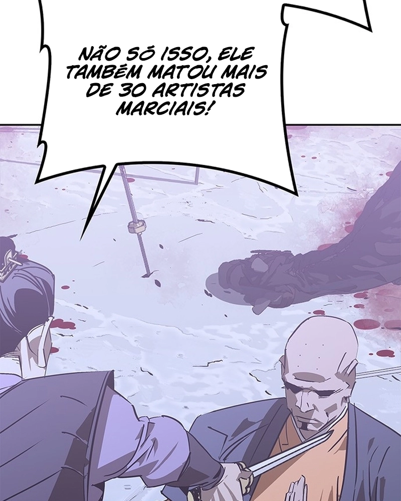Read Oeste Selvagem Murim PT Manga Online