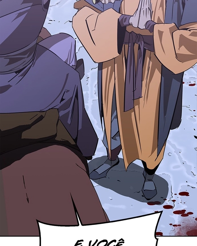 Read Oeste Selvagem Murim PT Manga Online