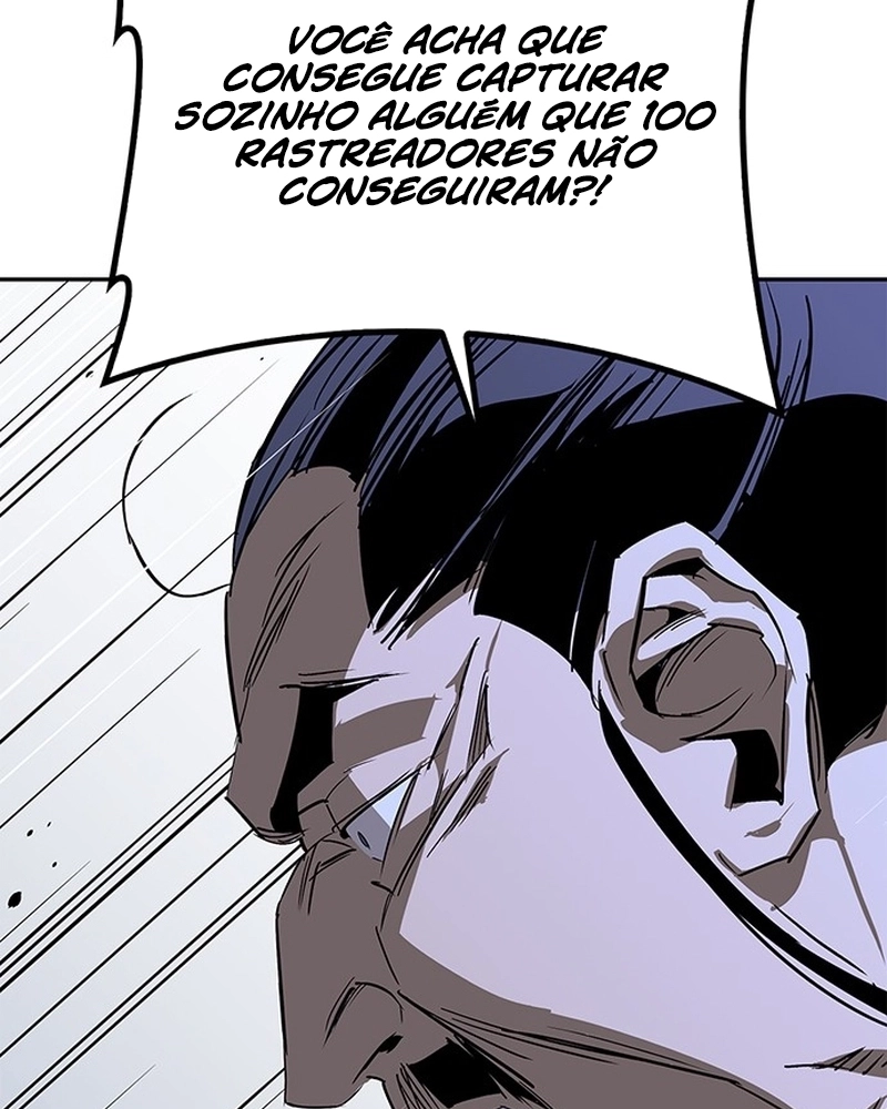 Read Oeste Selvagem Murim PT Manga Online